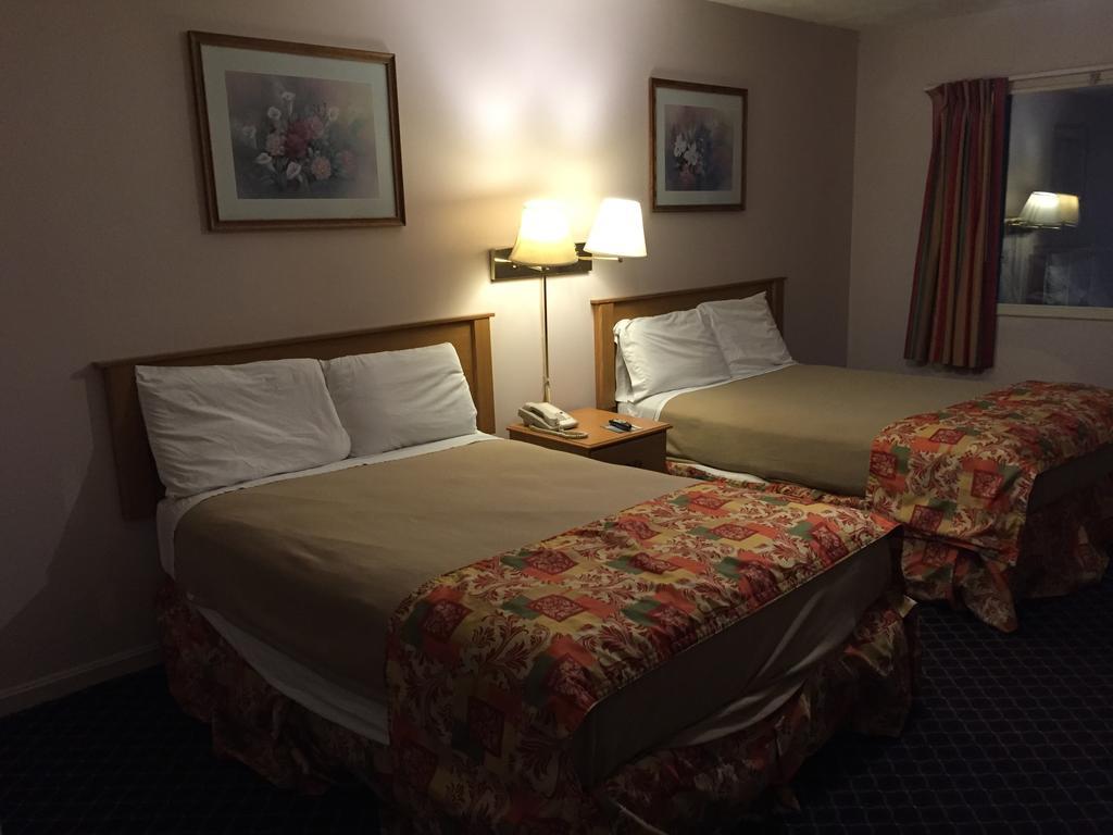 Wildwood Inn Florence Kamer foto