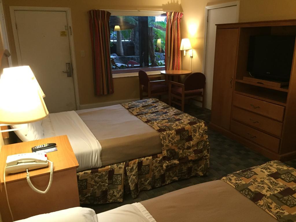 Wildwood Inn Florence Kamer foto