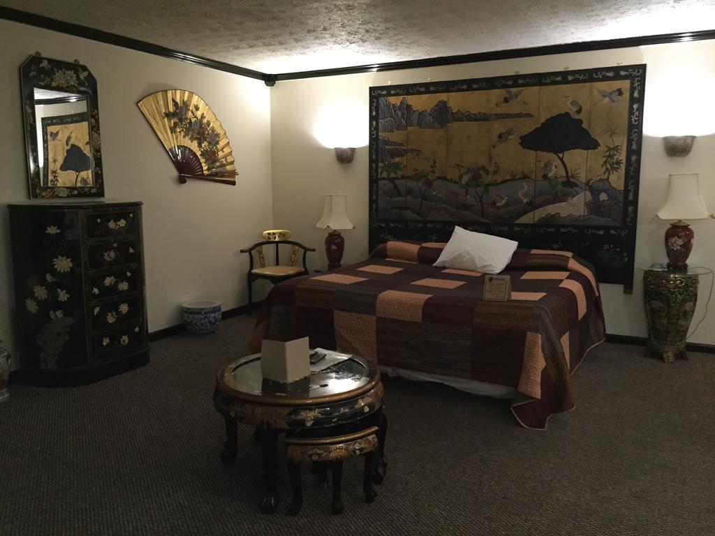 Wildwood Inn Florence Kamer foto