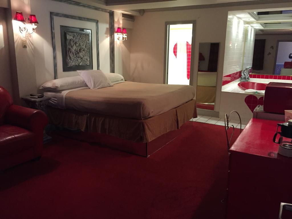Wildwood Inn Florence Kamer foto