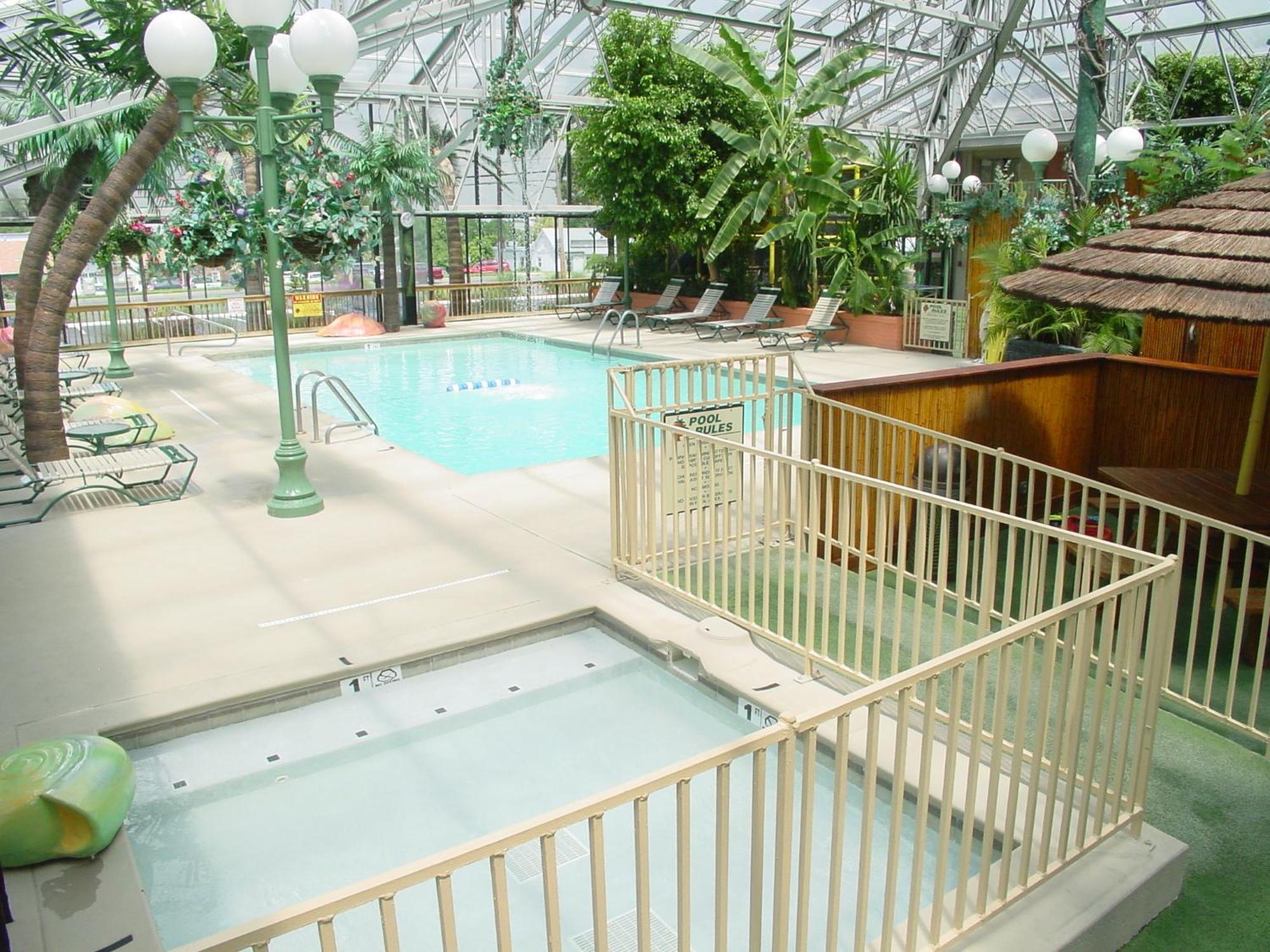Wildwood Inn Florence Buitenkant foto