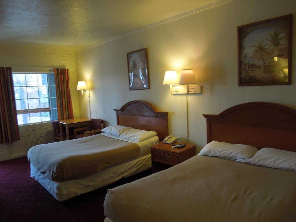 Wildwood Inn Florence Buitenkant foto