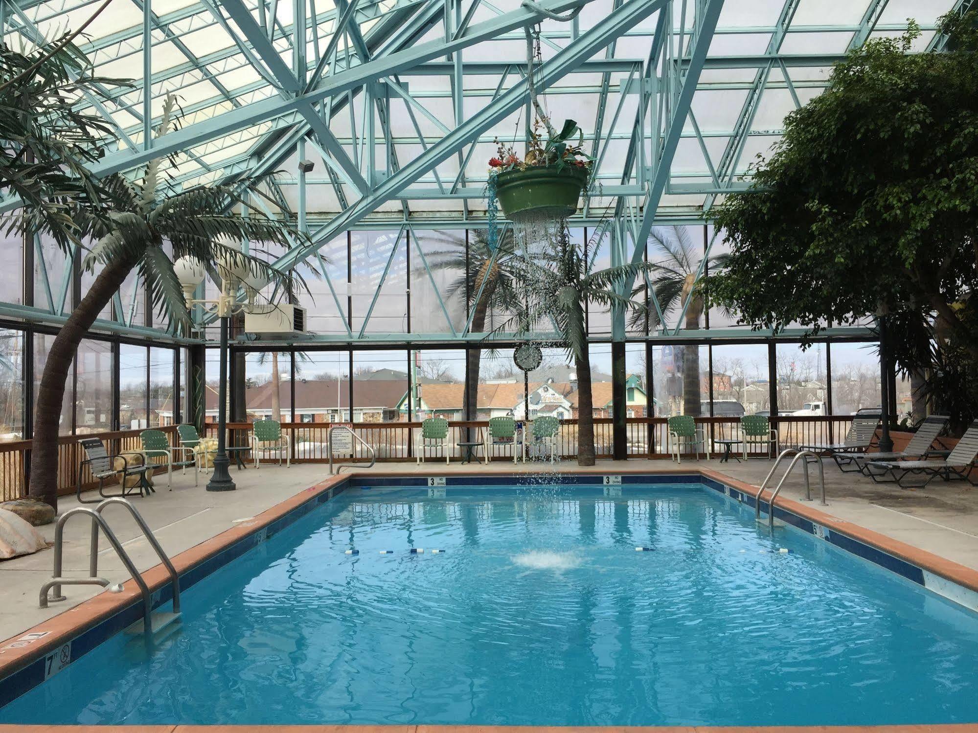 Wildwood Inn Florence Buitenkant foto